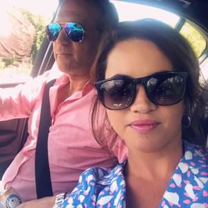 Meet your Posher, Sheri